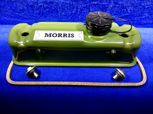 Classic mini morris - mini,