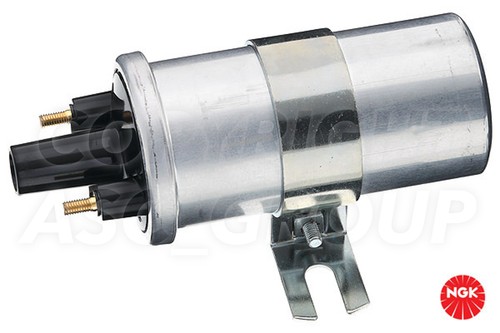 New ngk ignition coil for - coil,