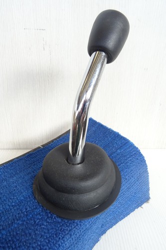 Sport shift lever for fiat - lever, 850
