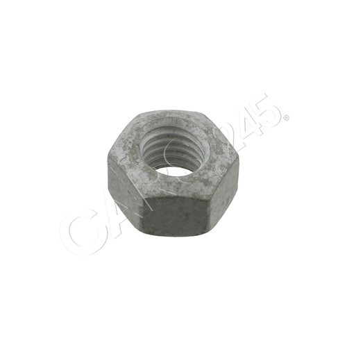 Exhaust manifold nut swag - manifold,