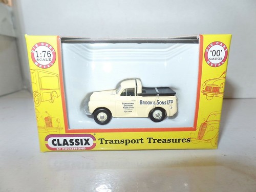 Classix em76652 oo scale - em76652, 1/76