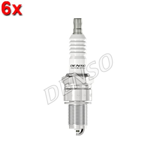 Spark plug denso - spark, fits