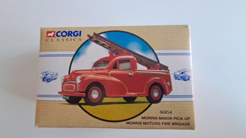 Corgi classics diecast - corgi,