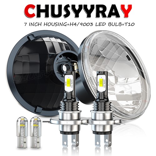 Pair inch mark led - 7, e