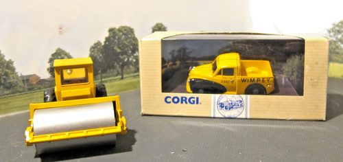 Corgi classics 96850 43 - , 1:43