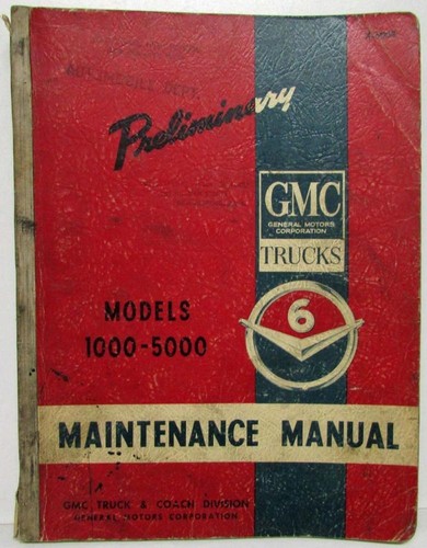 1960 gmc trucks pickup models - trucks,