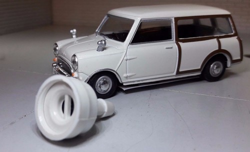 Classic car universal - universal, one