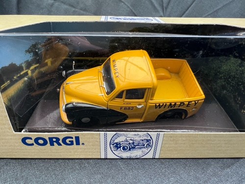 Corgi diecast model 96850 - model,