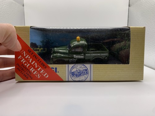 Corgi classics morris - classics,