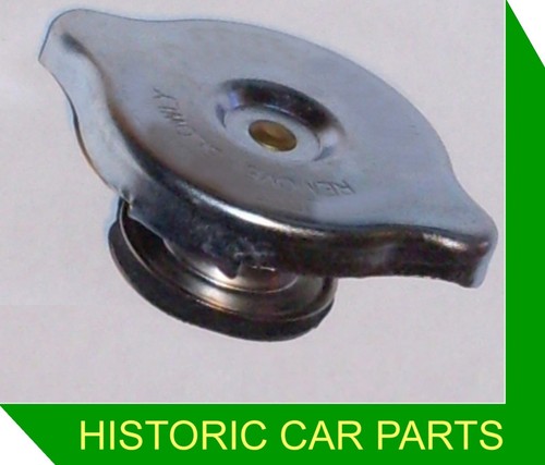 Radiator cap for morris minor - cap,