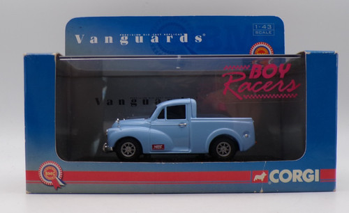 Vanguards 08301 boy - va,