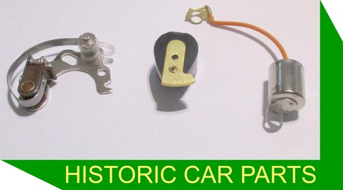 Distributor kit for morris - distributor,