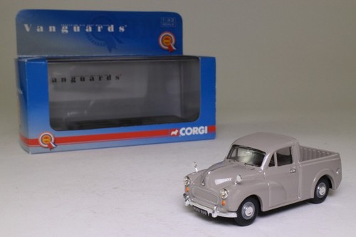 Morris minor 1000 sandy grey - minor,