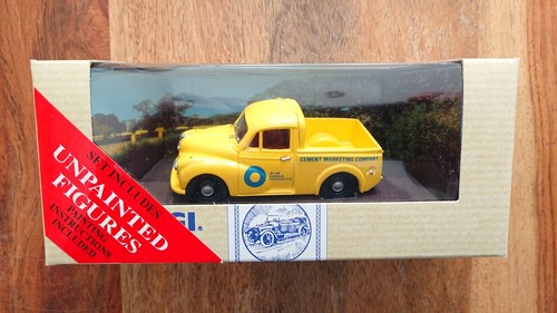 Corgi 97344 morris 1000 - corgi,