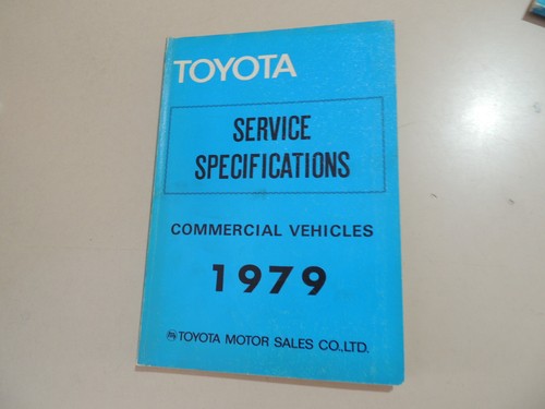 1979 toyota land cruiser 30 - cruiser, fj