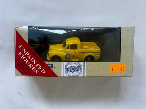 Corgi 97344 morris 1000 - corgi,