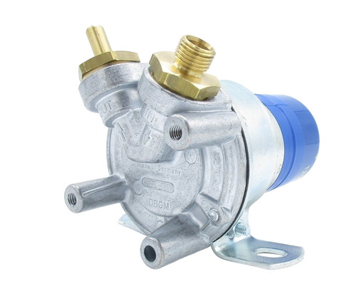 Hardi fuel pump 1112 5 - no., 1112-5