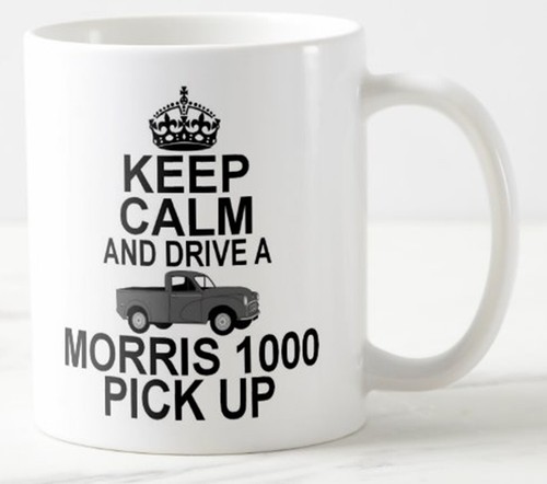 Keep calm drive - &, a