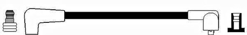 Ngk ignition lead - ngk, austin