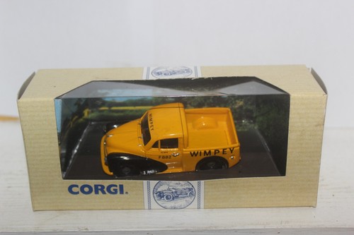 Corgi 96850 morris 1000 - 96850,