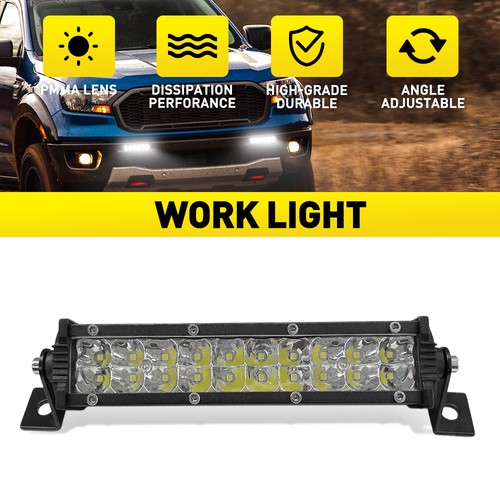 Slim led light bar 2 - slim,