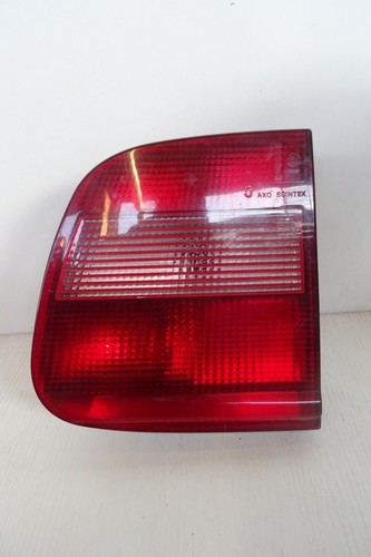 Taillight lancia - taillight, z