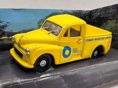 Corgi 97344 morris 1000 - 97344,