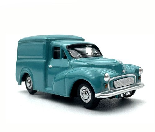 Green morris 1000 - cz,