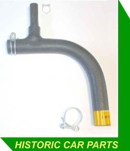 Btm radiator htr hose clips - +,