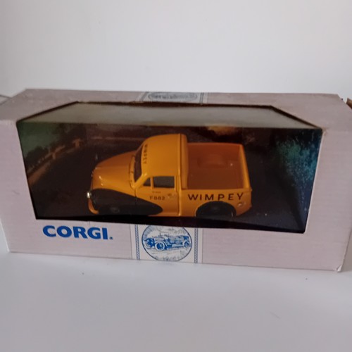 Corgi 96850 morris - 1000, pick