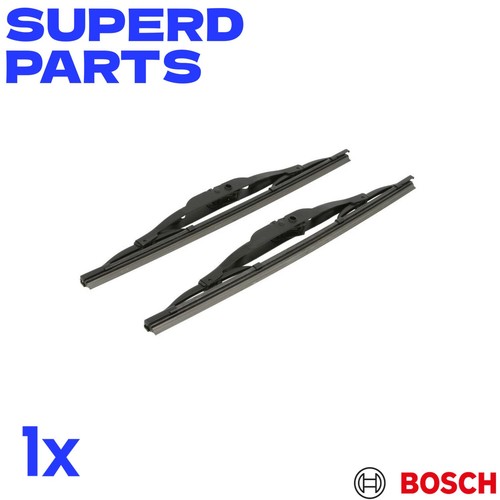 Wiper blade b0068m04qo front - wiper,