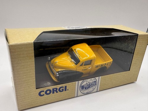 Corgi classics 43 - corgi,