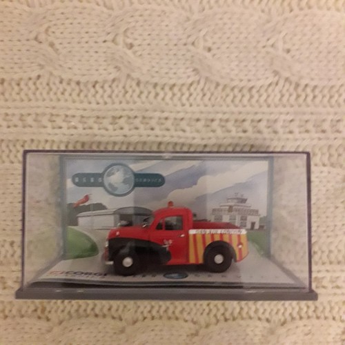Corgi 06301 scale - corgi, 1:43