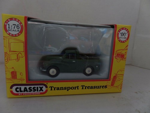 Classix em76633 oo scale - classix,