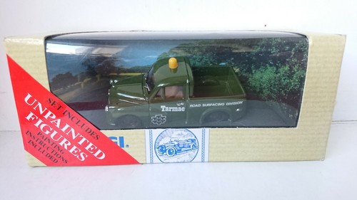 Corgi 97346 morris 1000 pick - morris,