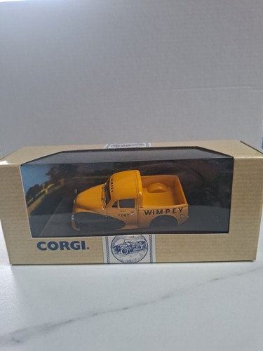 Corgi classic 96850 morris - corgi,