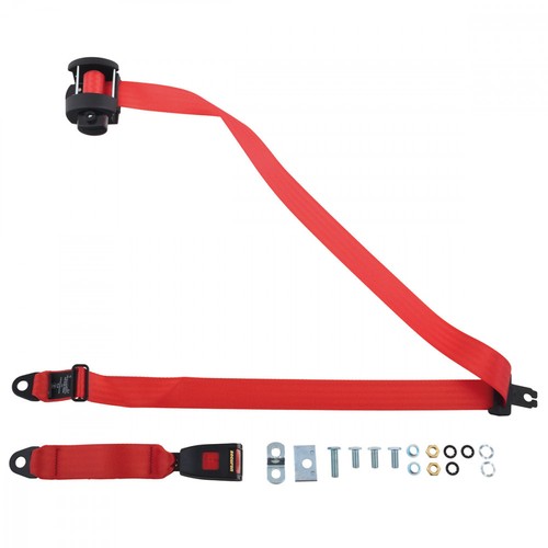 Rear automatic seat - seat, for