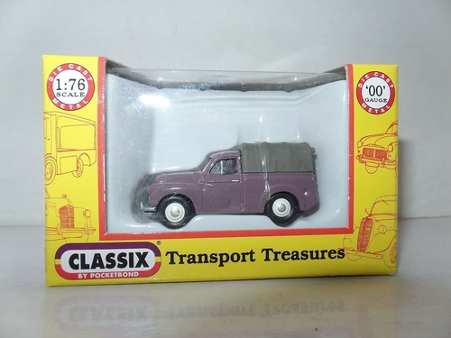 Classix em76634 oo scale - em76634,