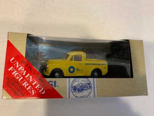 Corgi 97344 morris 1000 - corgi,